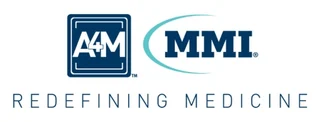 A4M certification badge displayed by Cultiv8 Health