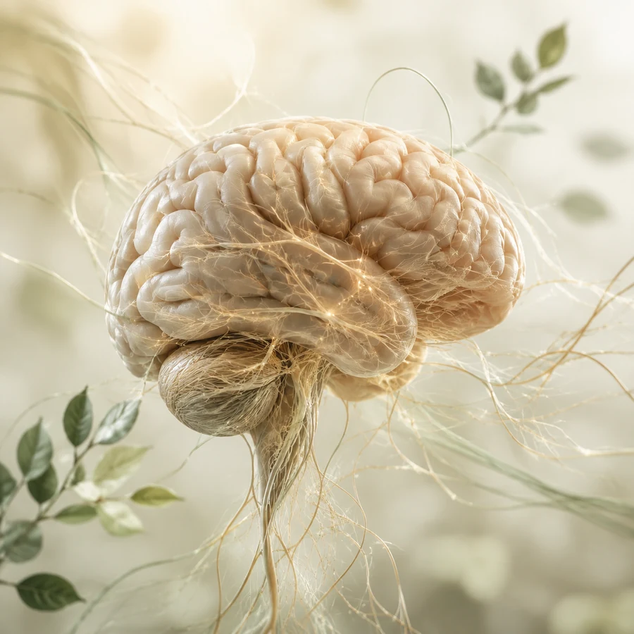 Brain, mood and sleep support through functional medicine