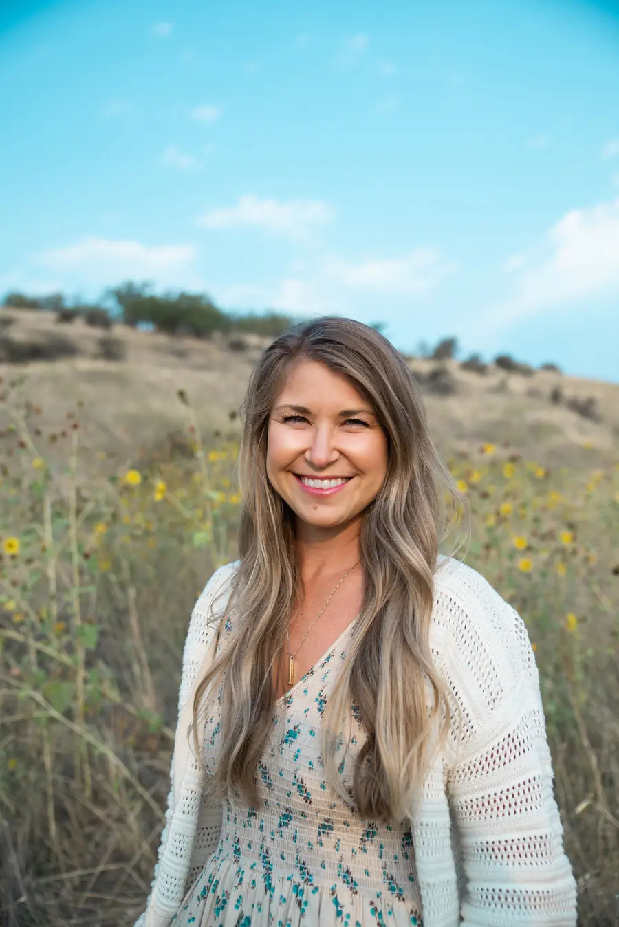 Danielle Brunk, board-certified family nurse practitioner at Cultiv8 Health in Boise, Idaho